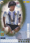DIEGO MARADONA - ARGENTINA - TRUE LEGEND
