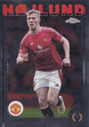 184. RASMUS HØJLUND - MANCHESTER UNITED
