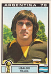 093. UBALDO FILLOL - ARGENTINA