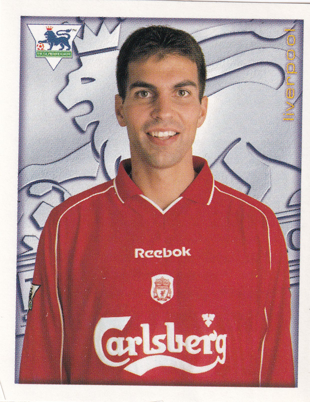 234. MARCUS BABBEL - LIVERPOOL