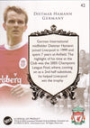 042. DIETMAR HAMANN - LIVERPOOL - THE GREATS