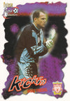 037. BRAD FRIEDEL - LIVERPOOL - KICKIN