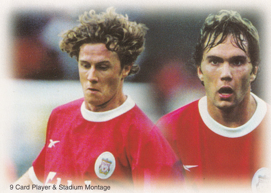 079. PLAYER AND STADIUM MONTAGE