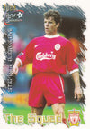 022. STIG INGE BJORNEBYE - LIVERPOOL - THE SQUAD