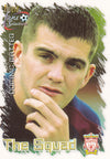 014. DOMINIC MATTEO - LIVERPOOL - THE SQUAD