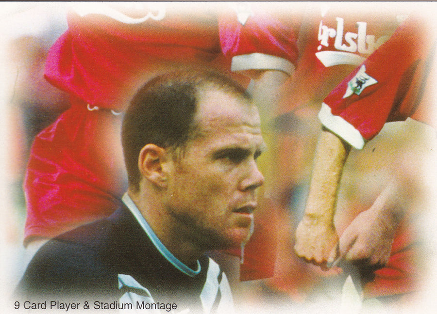 080. PLAYER AND STADIUM MONTAGE