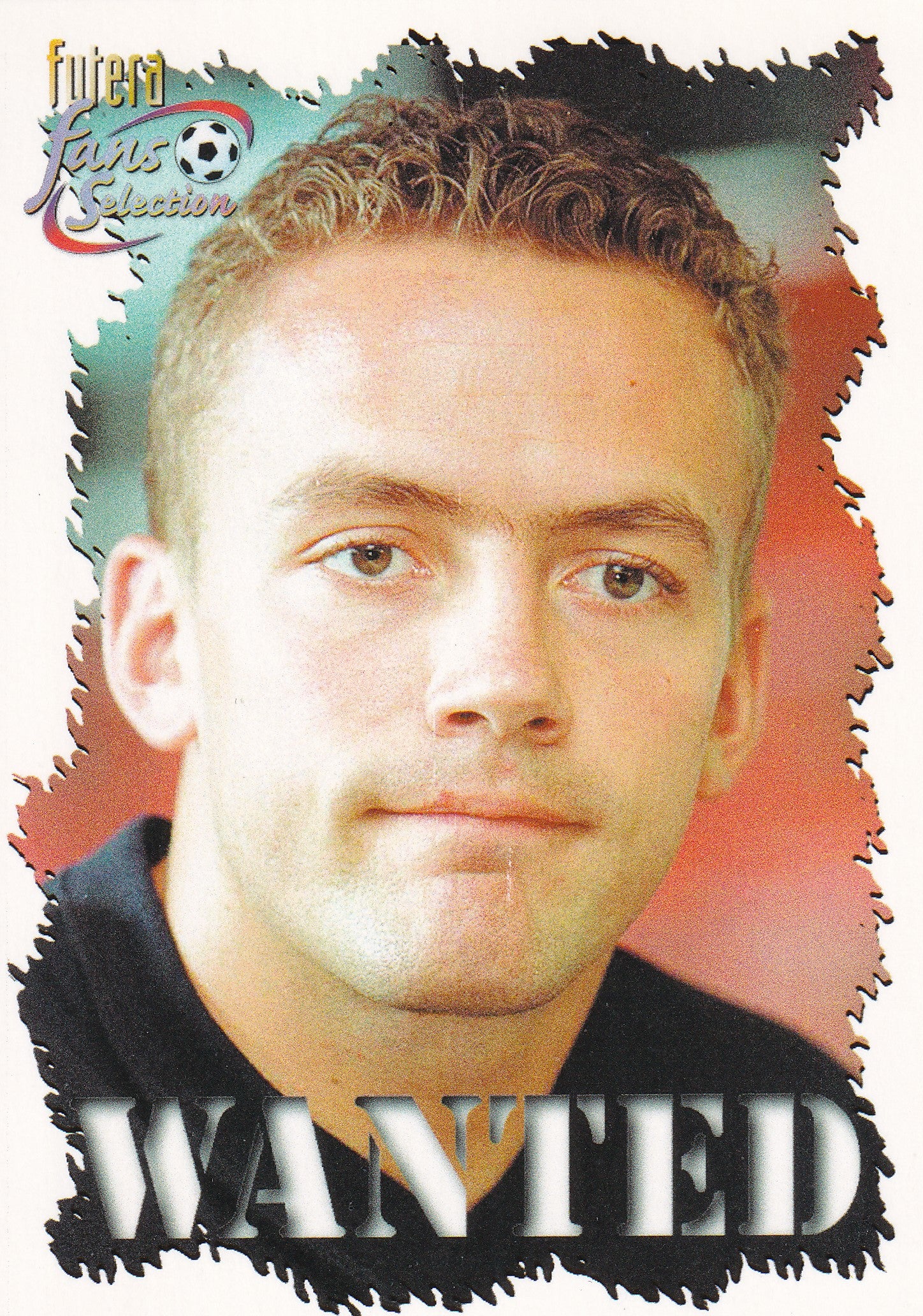 072. VEGARD HEGGEM - LIVERPOOL - WANTED