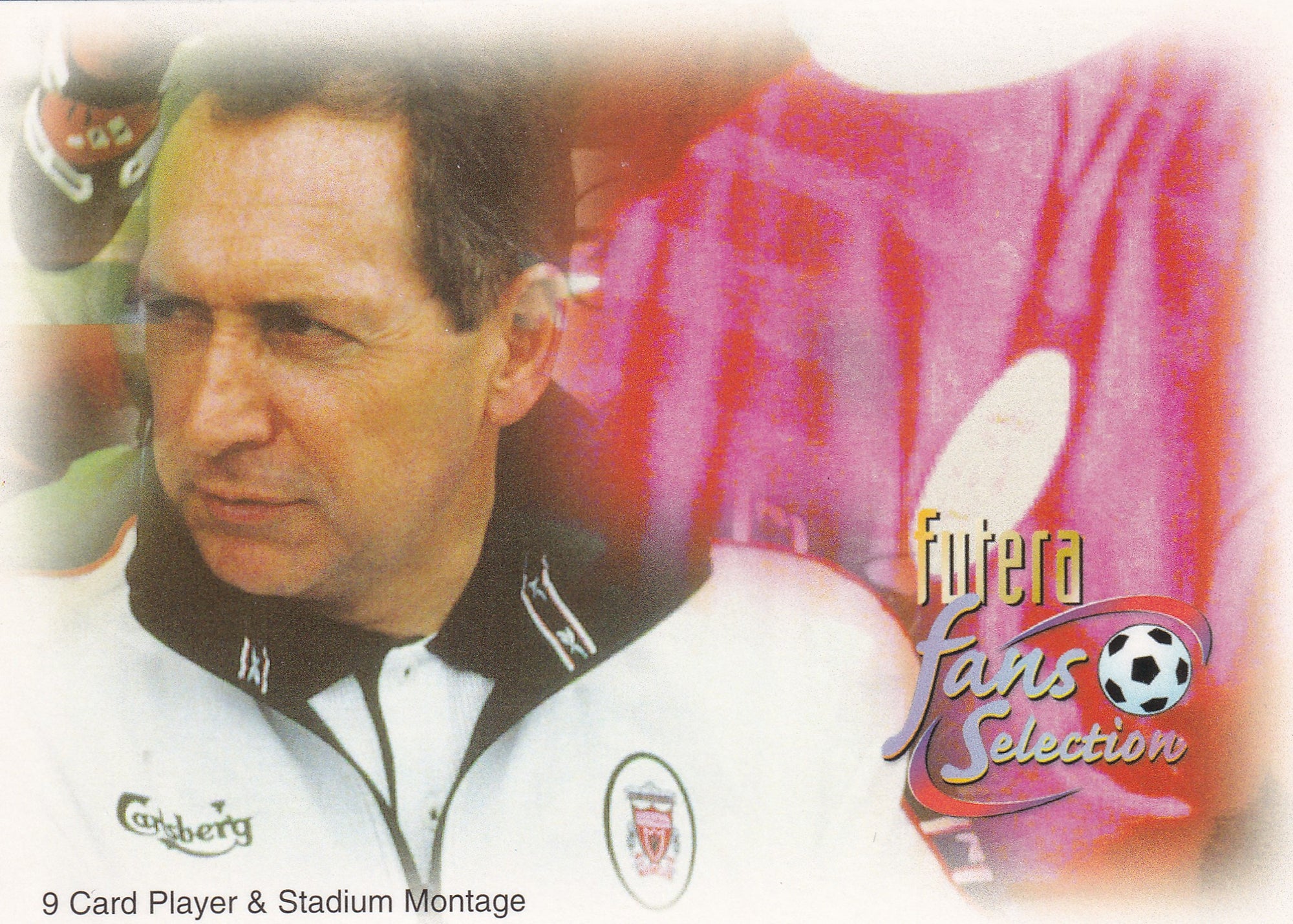 075. PLAYER AND STADIUM MONTAGE