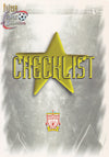 099. CHECKLIST
