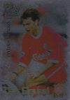 034. PATRIK BERGER - LIVERPOOL - THE SQUAD - CHROME