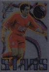 064. OYVIND LEONHARDSEN - LIVERPOOL - STARS - CHROME