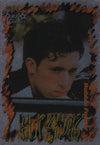 050. ROBBIE FOWLER - LIVERPOOL - HOT SHOTS - CHROME