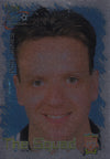 017. ROB JONES - LIVERPOOL - THE SQUAD - CHROME