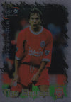 027. JASON McATEER - LIVERPOOL - THE SQUAD - CHROME