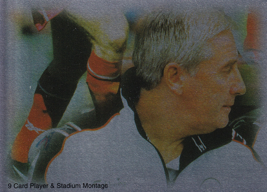 078. PLAYER AND STDIUM MONTAGE - CHROME