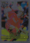 090. MICHAEL OWEN - LIVERPOOL - CHROME