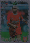 018. DANNY MURPHY - LIVERPOOL - THE SQUAD - CHROME
