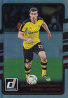 055. SOKRATIS PAPASTATHOPOULOS - BORUSSIA DORTMUND - SILVER