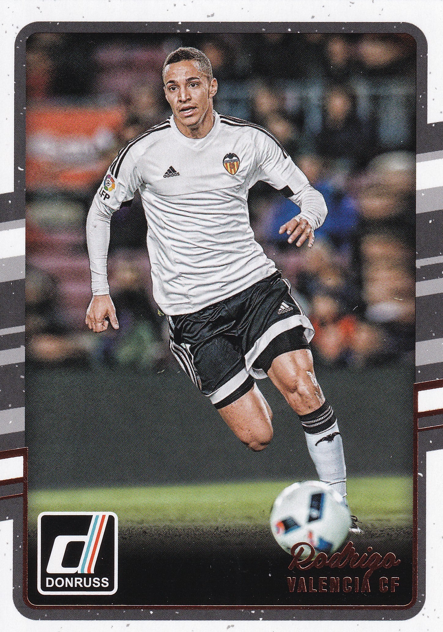 181. RODRIGO - VALENCIA CF