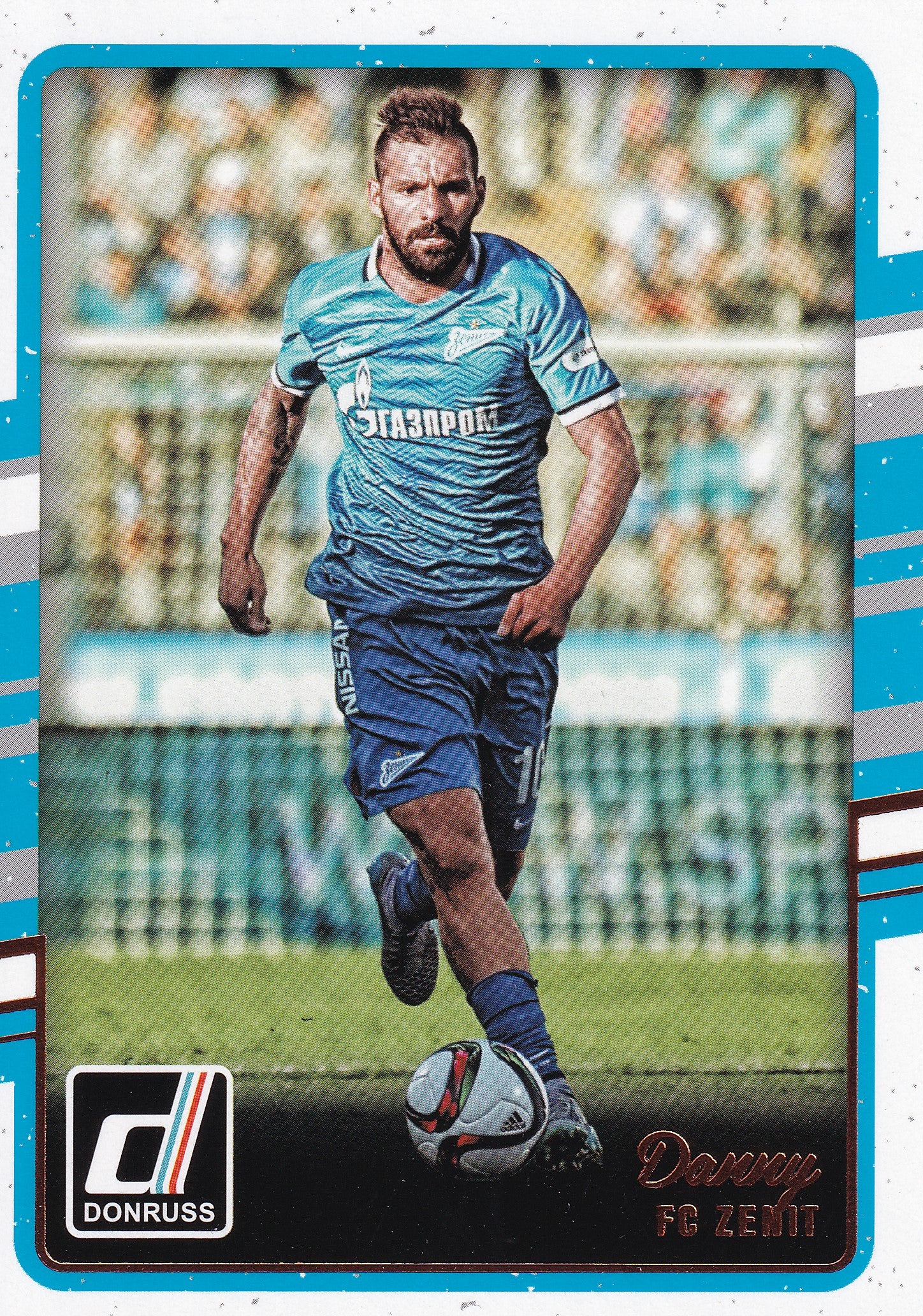186. DANNY - FC ZENIT