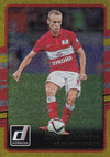 157. DENIS GLUSHAKOV - FC SPARTAK MOSKVA - GOLD