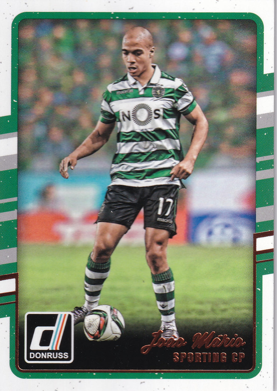 173. JOAO MARIO - SPORTING CP