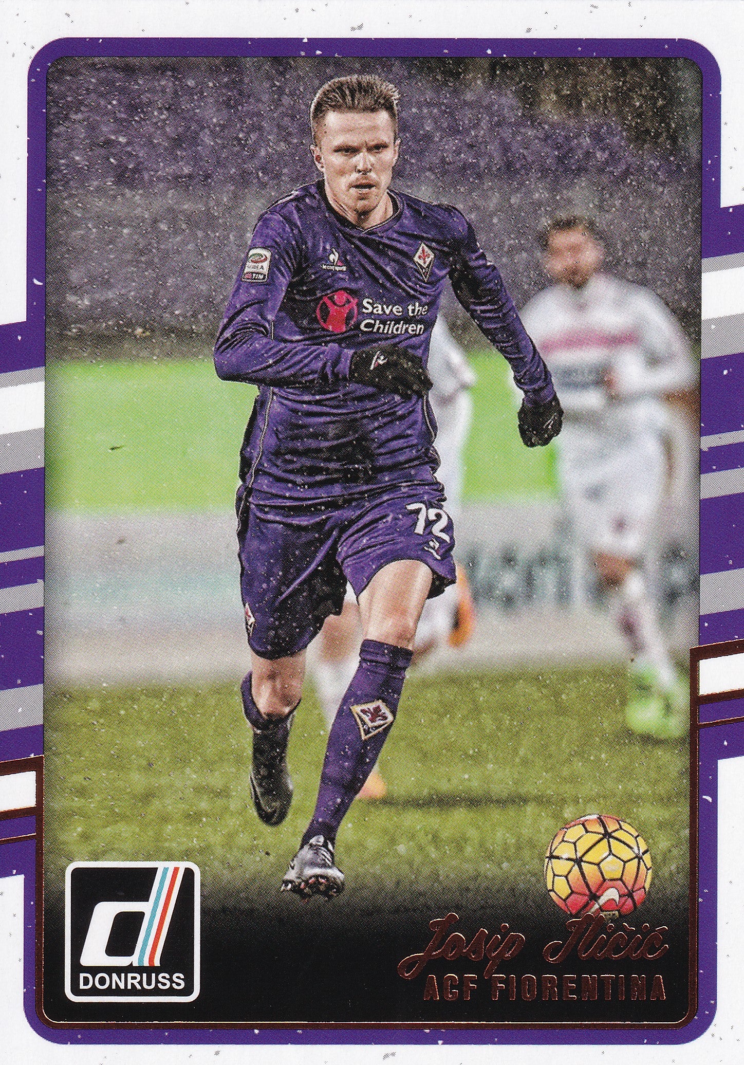 193. JOSIP ILCIC - ACF FIORENTINA