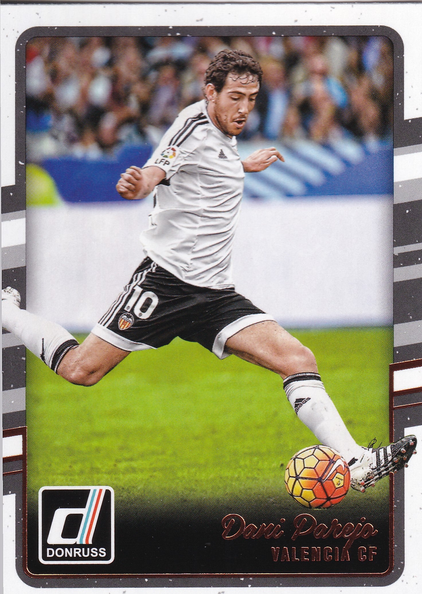 177. DANI PAREJO - VALENCIA CF