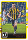 194. MEHMET TOPUZ - FENERBAHCE SK