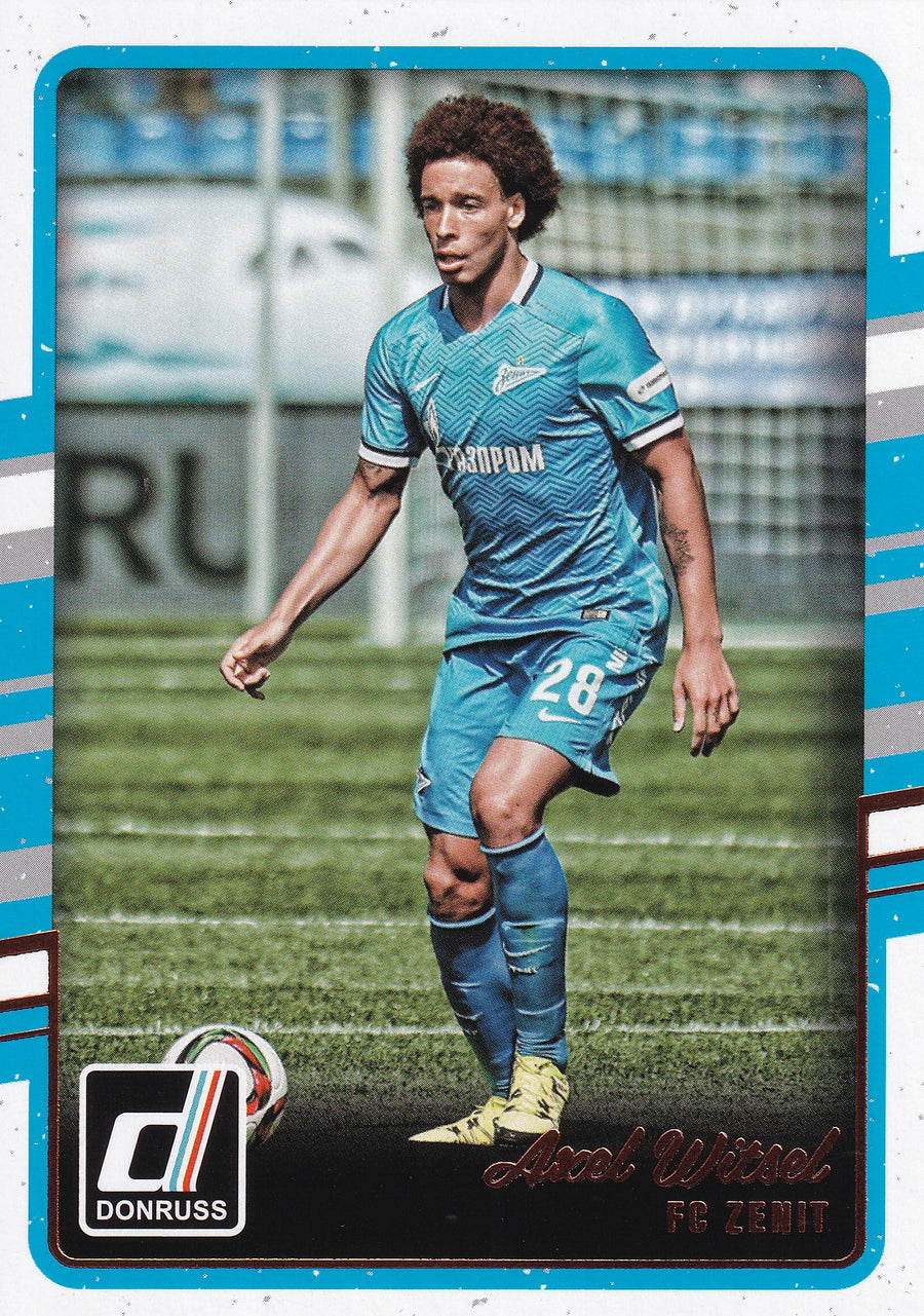 185. AXEL WITSEL - FC ZENIT