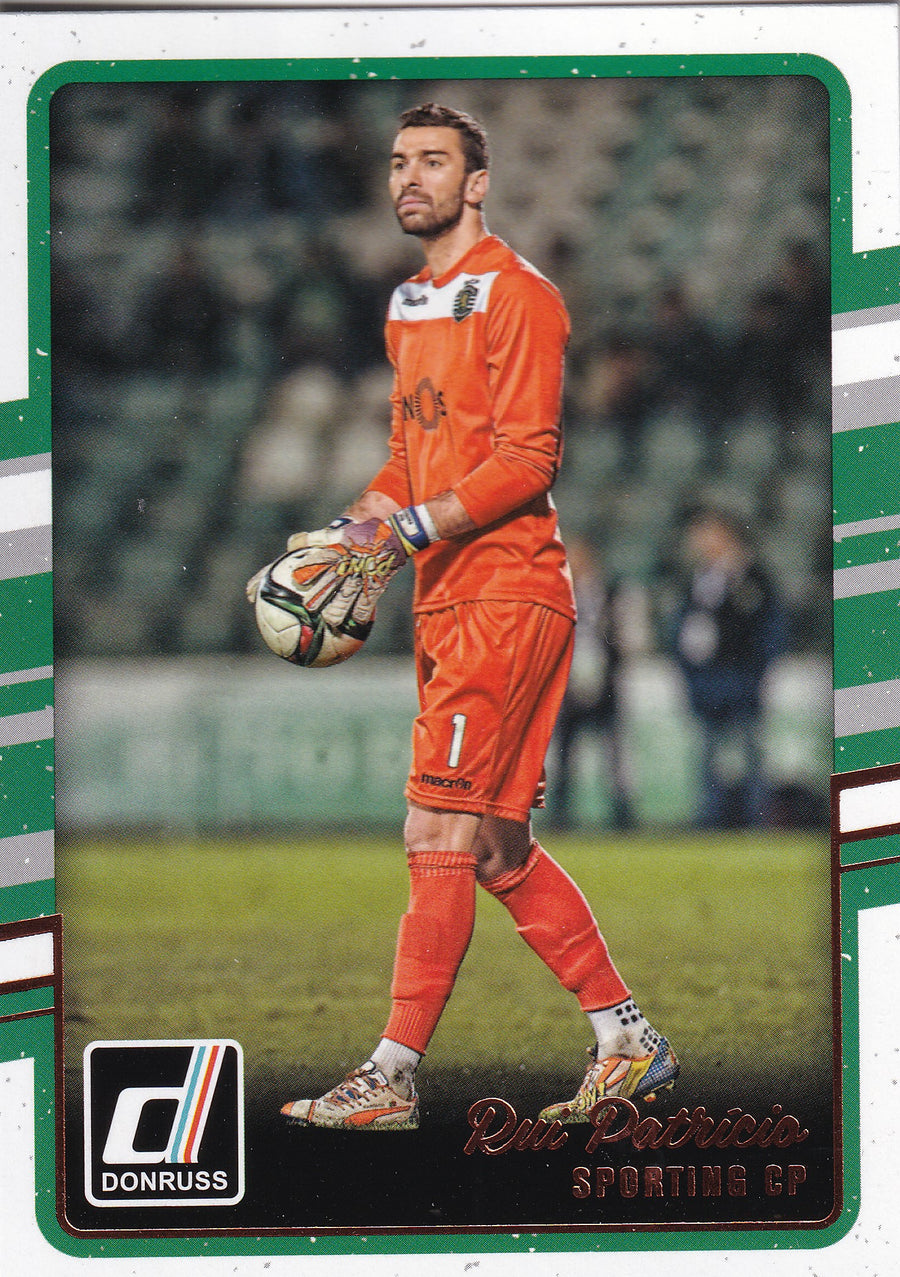 174. RUI PATRICIO - SPORTING