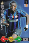 150. SULLEY ALI MUNTARI - INTER