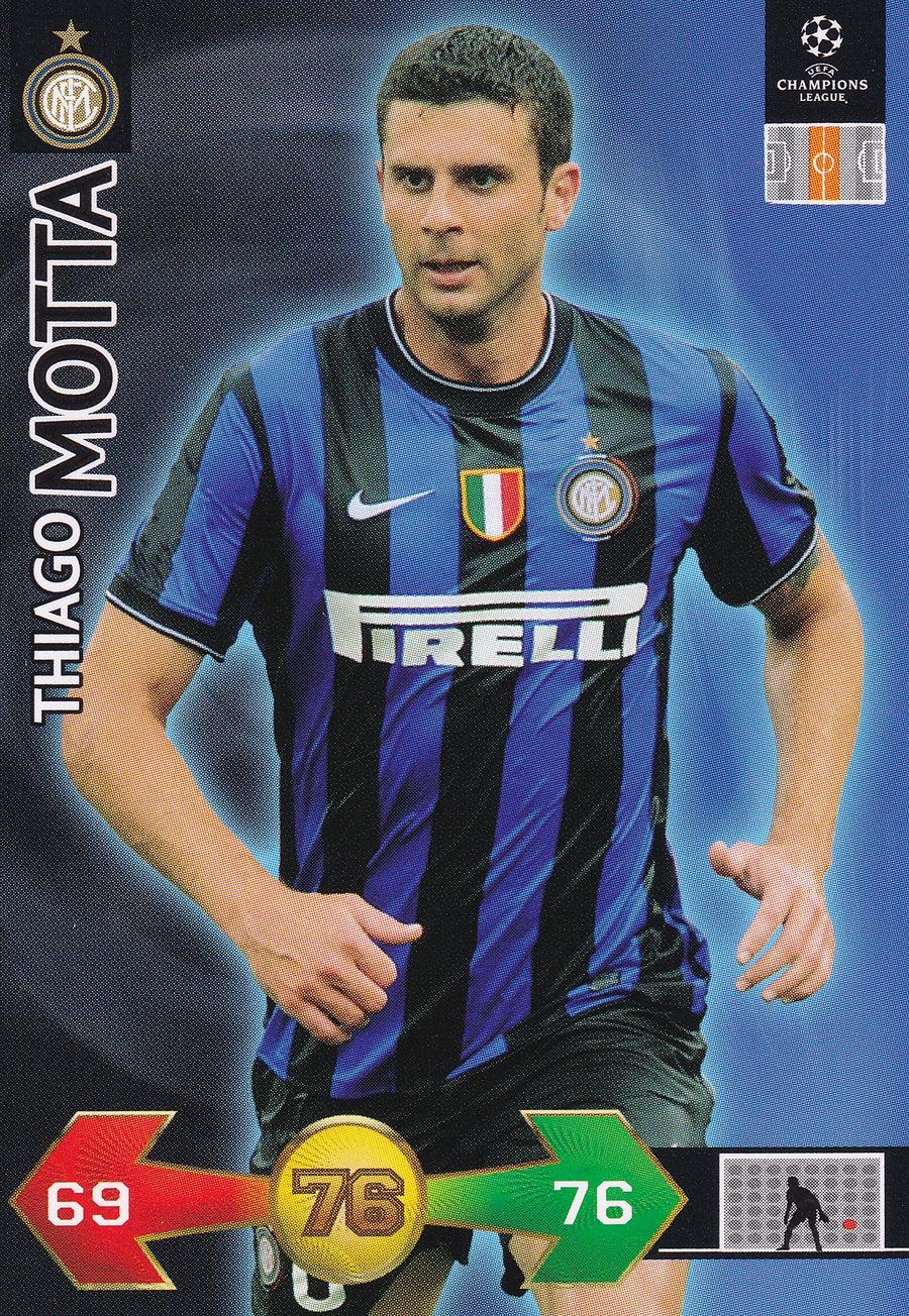 151. THIAGO MOTTA - INTER