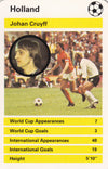 JOHAN CRUYFF - HOLLAND