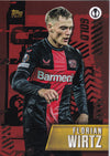 FLORIAN WIRTZ - BAYER 04 LEVERKUSEN