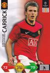222. MICHAEL CARRICK - MANCHESTER UNITED