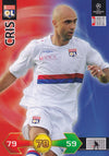 UE-438. CRIS - LYON