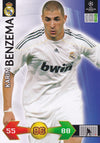 276. KARIM BENZEMA - REAL MADRID
