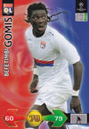 UE-446. BEFETIMBI GOMIS - LYON