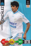 239. LUCHO GONZALEZ - MARSEILLE
