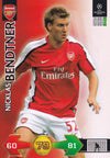UE-371. NIKLAS BENDTNER - ARSENAL