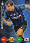 UE-485. DEJAN STANKOVIC - INTER