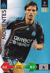 UE-495. FERNANDO MORIENTES - MARSEILLE