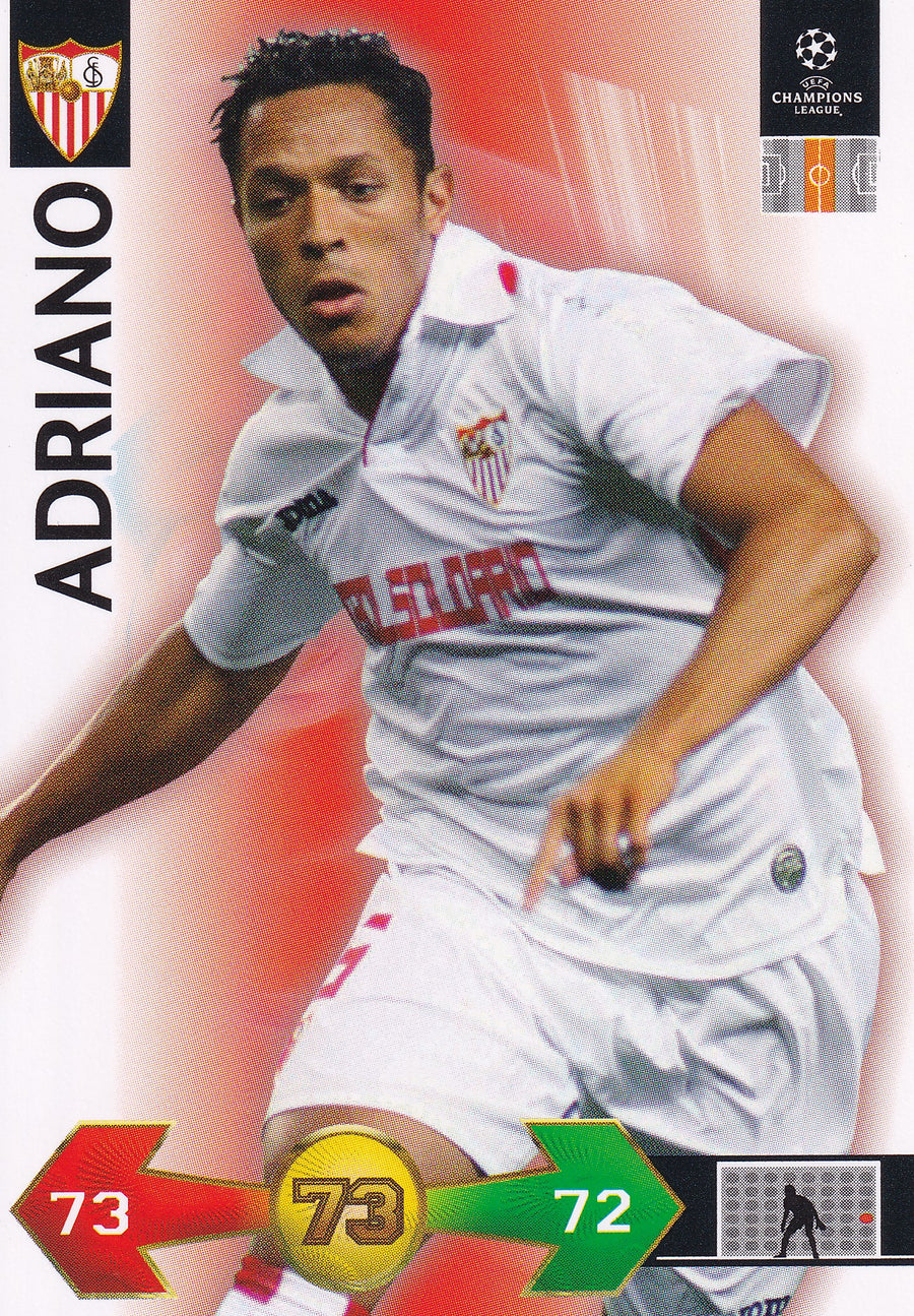 302. ADRIANO - SEVILLA