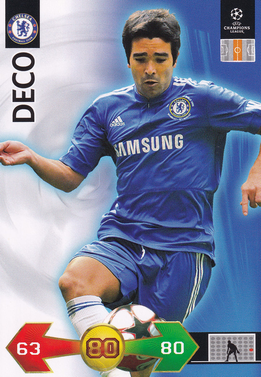 UE-481. DECO - CHELSEA