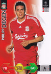 197. PHILIPP DEGEN - LIVERPOOL