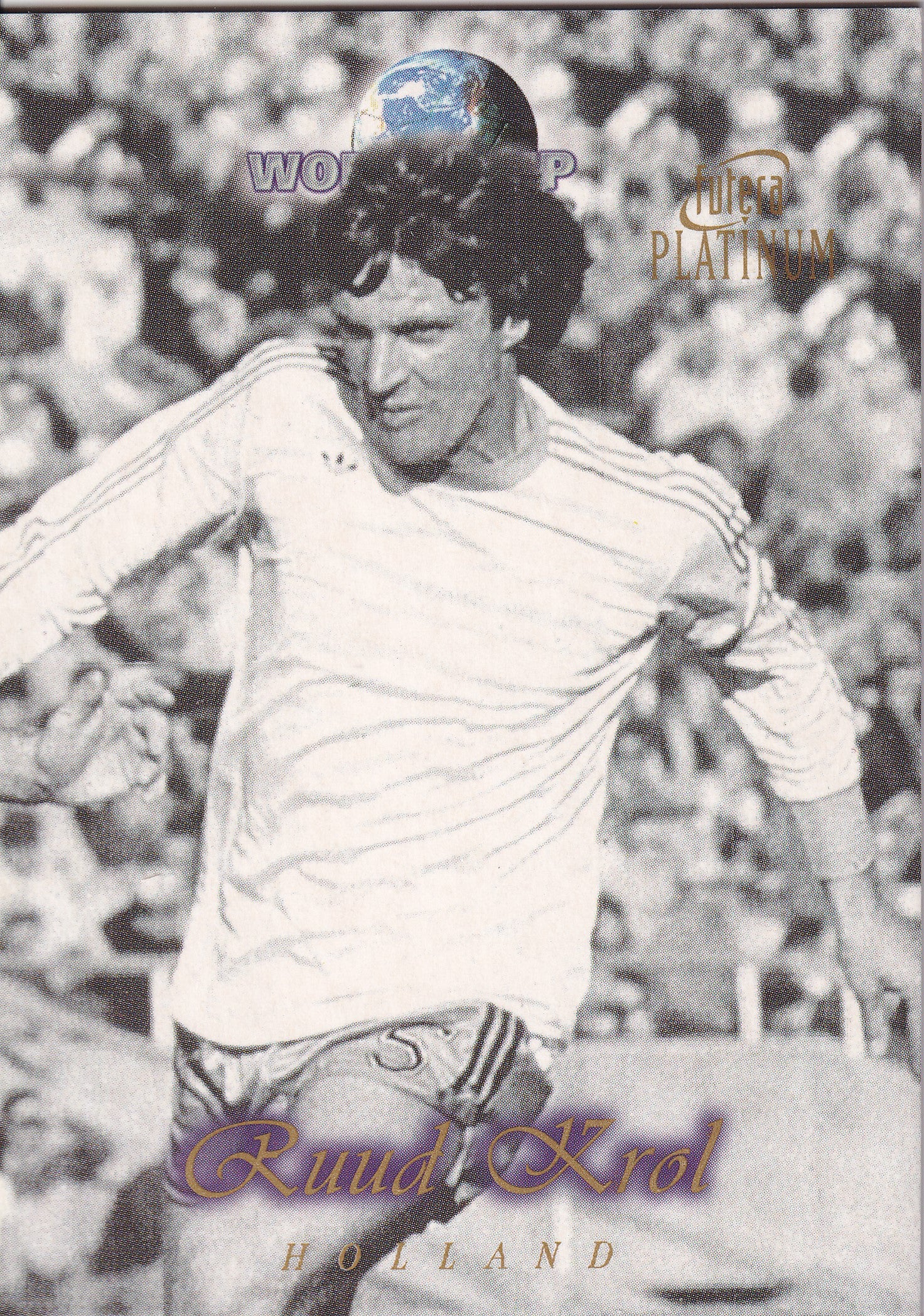 022. RUUD KROL - HOLLAND