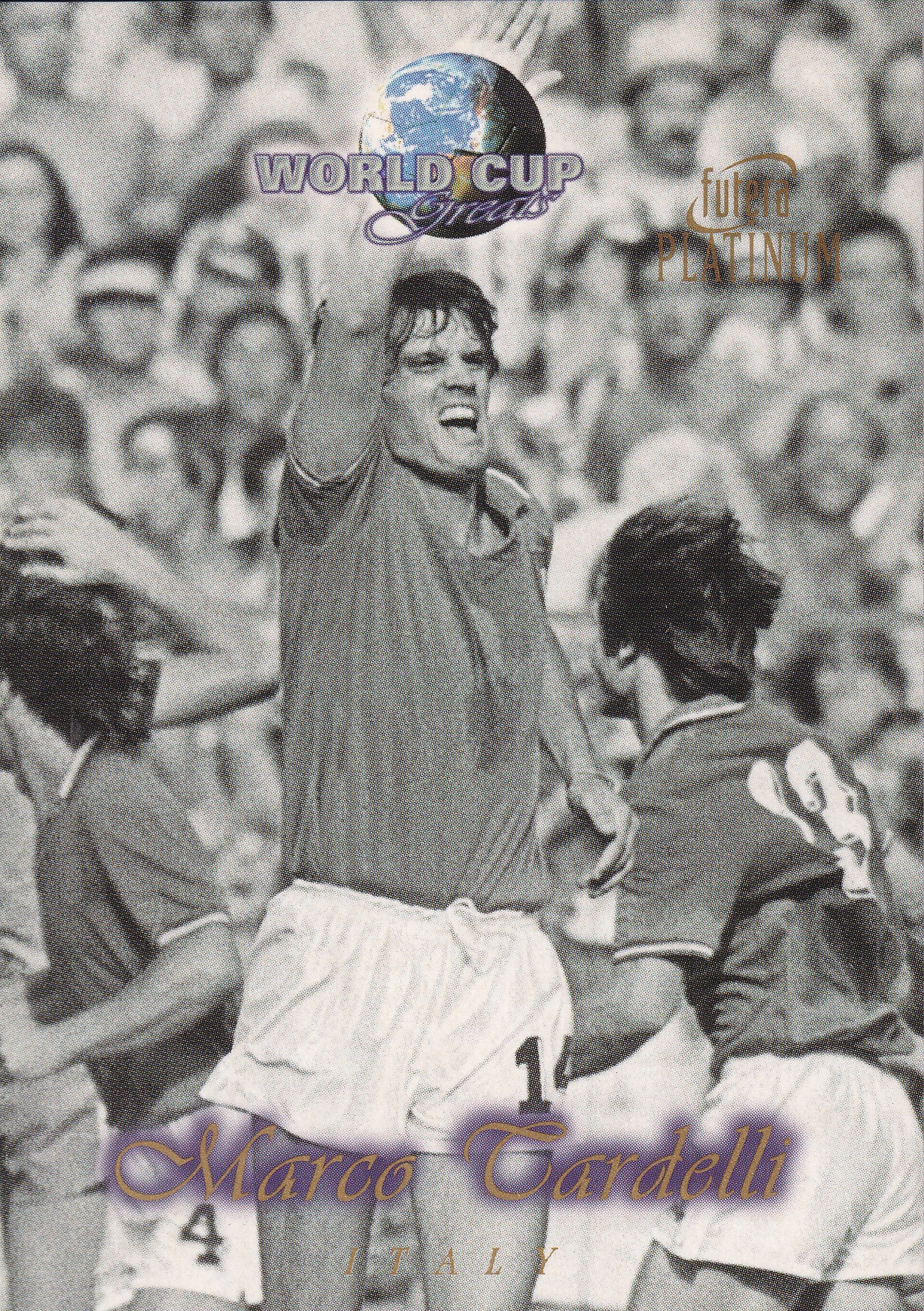 047. MARCO CARDELLI - ITALY