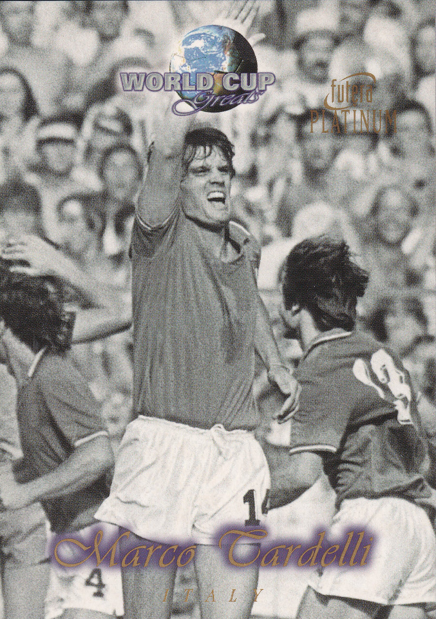 047. MARCO CARDELLI - ITALY