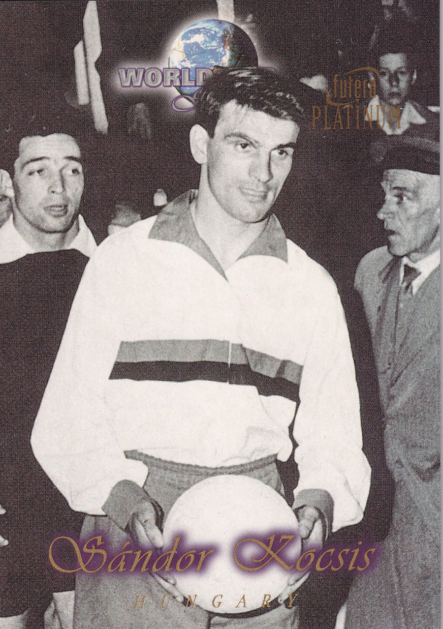 021. SANDOR KOCSIS - HUNGARY
